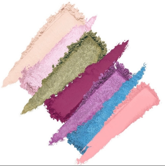 *HP* Too Faced Pinker Times Ahead Eyeshadow Palette 🎨🩷 - Picture 5 of 12